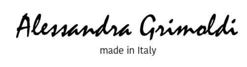 AlessandraGrimoldi.com Logo
